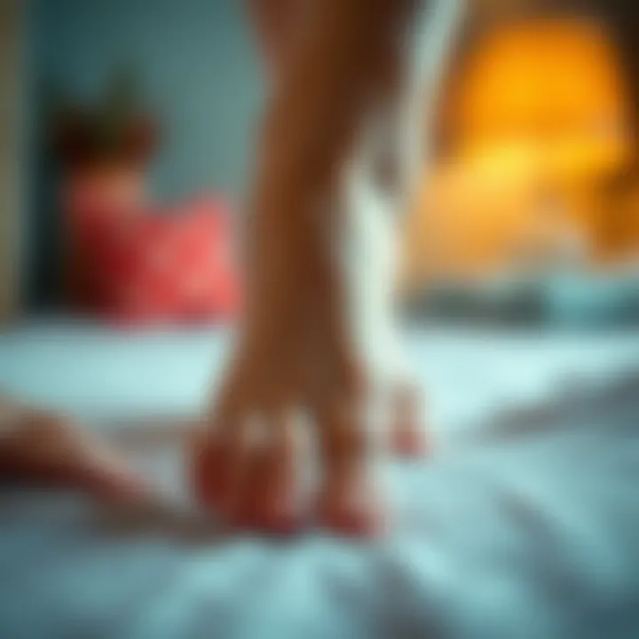 Magnificent A Comprehensive Guide to Reusable Toe Separators