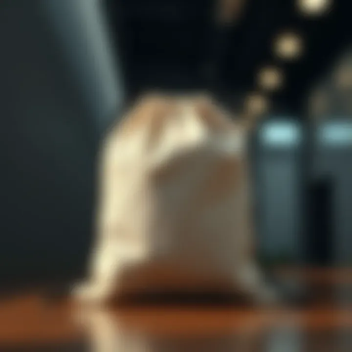 Magnificent Comprehensive Guide to Choosing the Right Drawstring Bag for Basketball