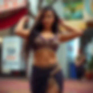 Magnificent Exploring Belly Dancing Hip Wraps: A Comprehensive Guide Magnificent Exploring Belly Dancing Hip Wraps: A Comprehensive Guide