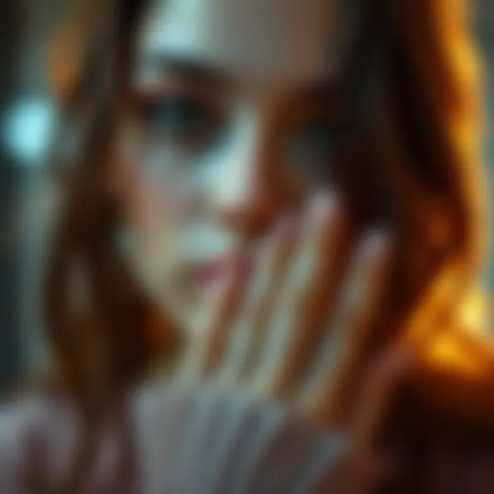 Magnificent Exploring Clear Full Coverage Nails: A Comprehensive Guide