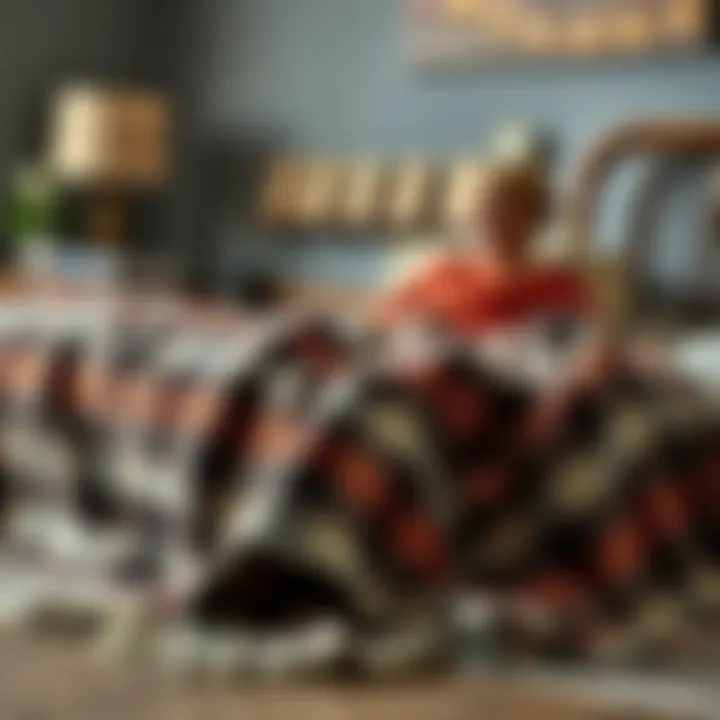 Magnificent Exploring Customized Father's Day Blankets: A Thoughtful Gift Idea