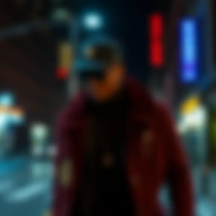 Magnificent Exploring Harlem Nights Men's Clothing: A Comprehensive Guide