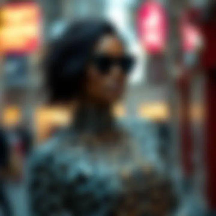 Magnificent Exploring Leopard Print Clothing for Women