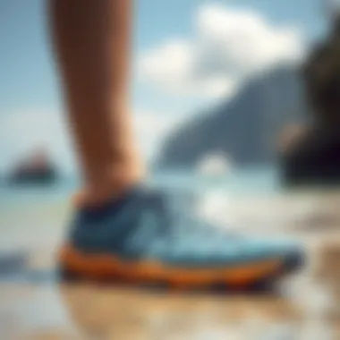 Magnificent Exploring Men's Water Shoes for the Beach: A Comprehensive Guide Magnificent Exploring Men's Water Shoes for the Beach: A Comprehensive Guide