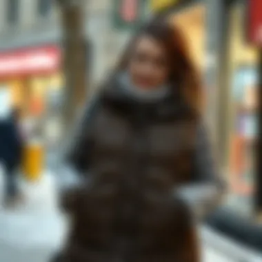 Magnificent Exploring Plus Size Winter Vests: Style, Comfort, and Practicality