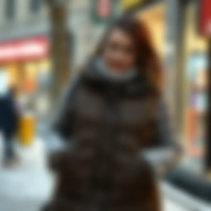Magnificent Exploring Plus Size Winter Vests: Style, Comfort, and Practicality