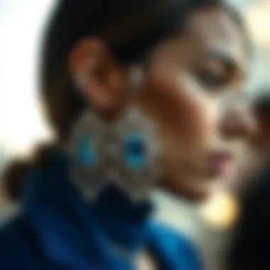 Magnificent Exploring S925 Earrings: A Comprehensive Insight Magnificent Exploring S925 Earrings: A Comprehensive Insight