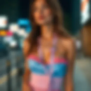 Magnificent Exploring the Allure of Cute Tight Dresses