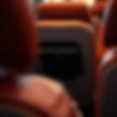Magnificent Exploring the Benefits and Design of Between Seat Purse Holders Magnificent Exploring the Benefits and Design of Between Seat Purse Holders