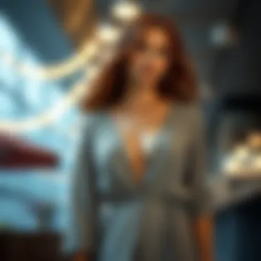 Magnificent Exploring the Casual Slit Dress: A Comprehensive Guide Magnificent Exploring the Casual Slit Dress: A Comprehensive Guide