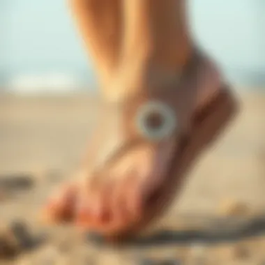 Magnificent Exploring the Flip Flop Toe Guard: Practicality and Protection
