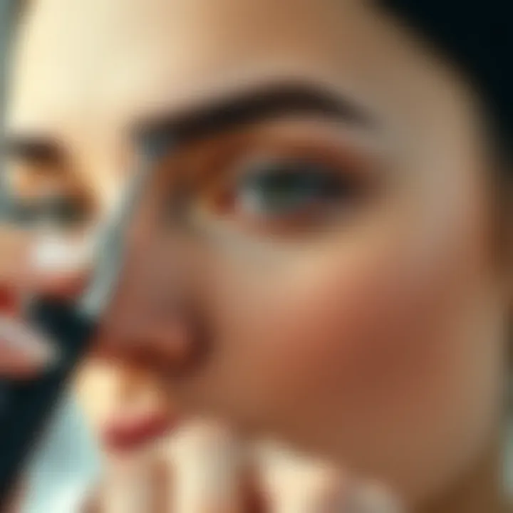 Magnificent Exploring the Professional Eyebrow Trimmer: A Comprehensive Guide