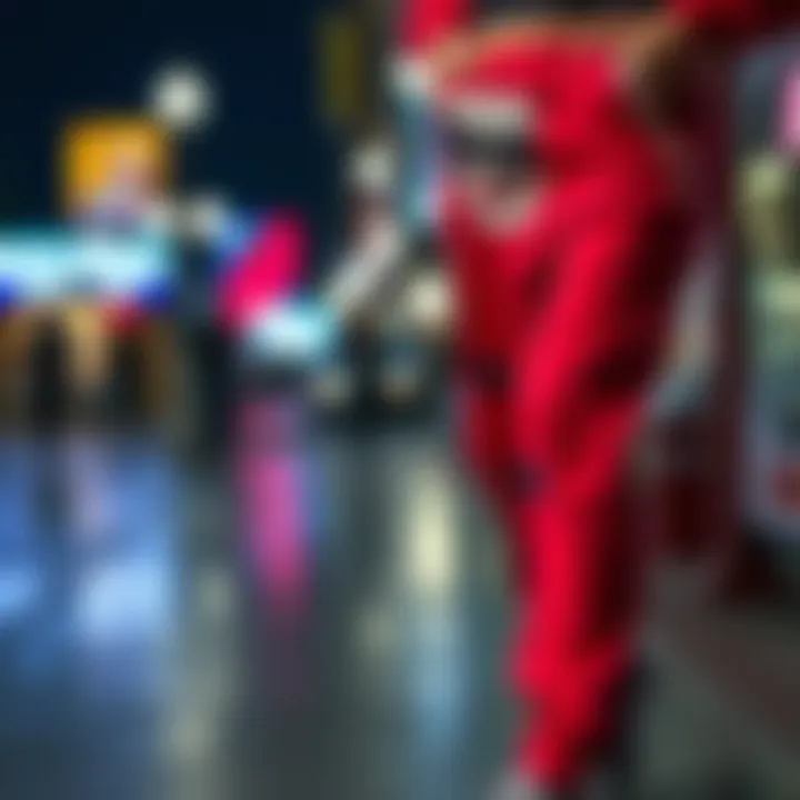Magnificent Exploring the World of Harley Quinn Sweatpants