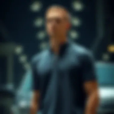 Magnificent Exploring the Zipper Collar Polo Shirt: A Comprehensive Guide Magnificent Exploring the Zipper Collar Polo Shirt: A Comprehensive Guide