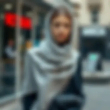 Magnificent Extra Long Scarf Wrap: A Comprehensive Exploration Magnificent Extra Long Scarf Wrap: A Comprehensive Exploration