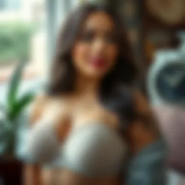 Magnificent Finding Affordable Comfort: Best Cheap Plus Size Bras
