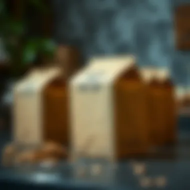Magnificent Kraft Paper Cookie Boxes: A Detailed Exploration Magnificent Kraft Paper Cookie Boxes: A Detailed Exploration