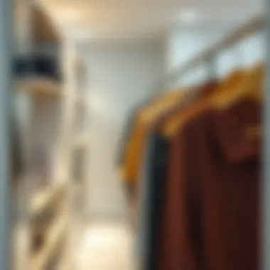 Magnificent Maximizing Space with Storage-Saving Hangers: An In-Depth Analysis
