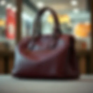 Magnificent Maximizing the Functionality of Purse Shaper Inserts
