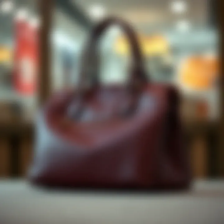 Magnificent Maximizing the Functionality of Purse Shaper Inserts