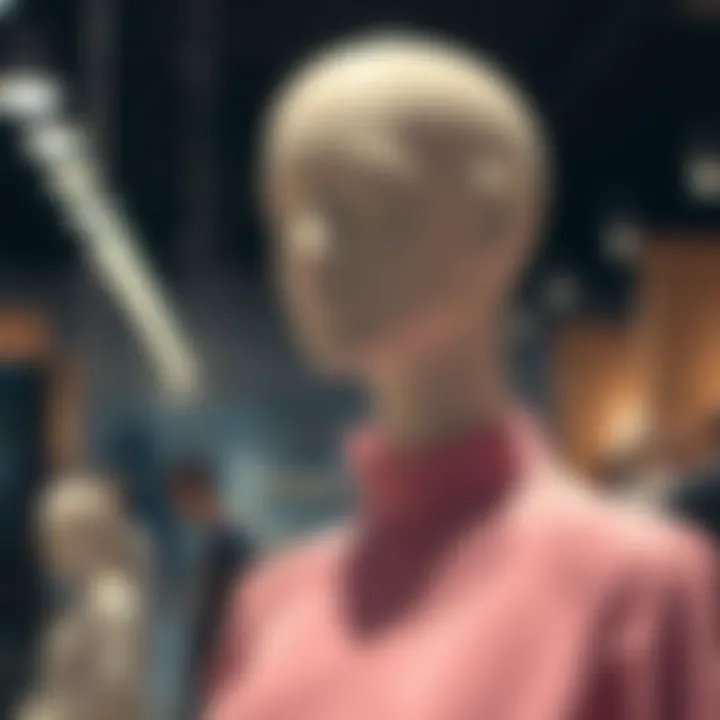 Magnificent Navigating the Mannequin Purchase Landscape: Insights and Considerations