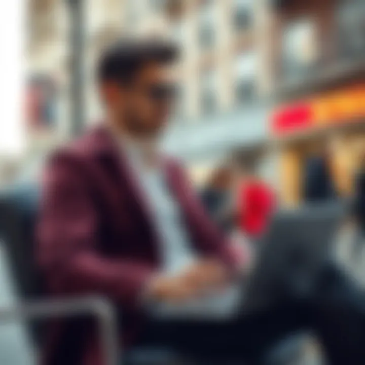 Magnificent Navigating the Online Landscape: A Guide to Buying Men's Fashion