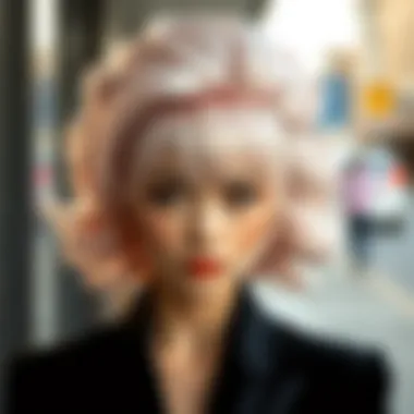 Magnificent Stacked Hair Wigs: A Comprehensive Guide