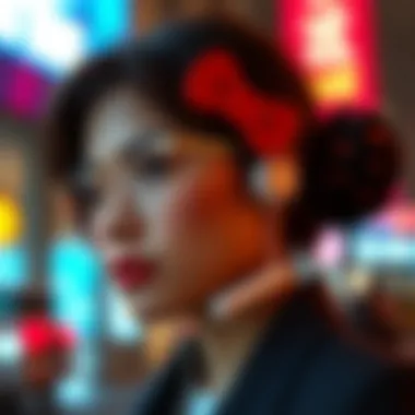 Magnificent The Aesthetic and Practical Aspects of Hello Kitty Ear Buds Magnificent The Aesthetic and Practical Aspects of Hello Kitty Ear Buds
