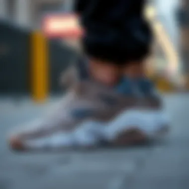 Magnificent The Air Monarch IV: An In-Depth Exploration of a Classic Athletic Shoe