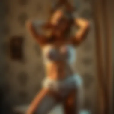 Magnificent The Art of Teddy Underwear: A Comprehensive Exploration