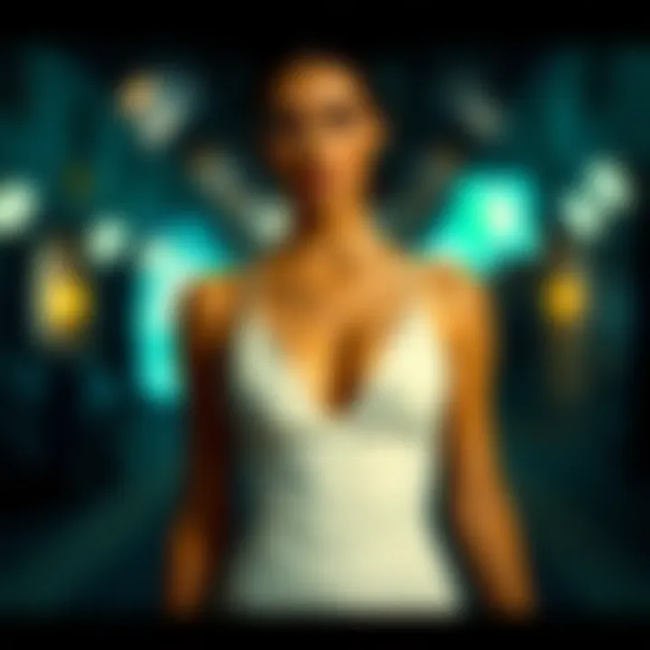 Magnificent The Bodycon Cami Dress: A Comprehensive Exploration