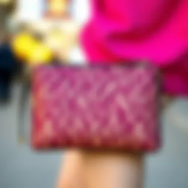 Magnificent The Casual Clutch Purse: An Integral Fashion Statement Magnificent The Casual Clutch Purse: An Integral Fashion Statement