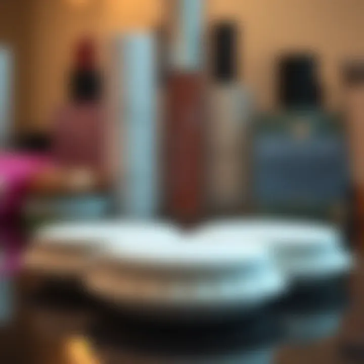 Magnificent The Comprehensive Guide to Makeup Cleaning Pads