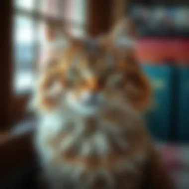 Magnificent The Efficacy of Cat Hair Catchers in Daily Life Magnificent The Efficacy of Cat Hair Catchers in Daily Life