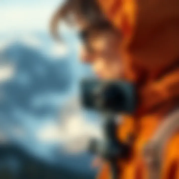Magnificent The Essential Guide to Hiking Phone Holders