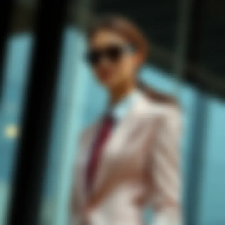 Magnificent The Evolution of Luxury Workwear: Redefining Professional Attire