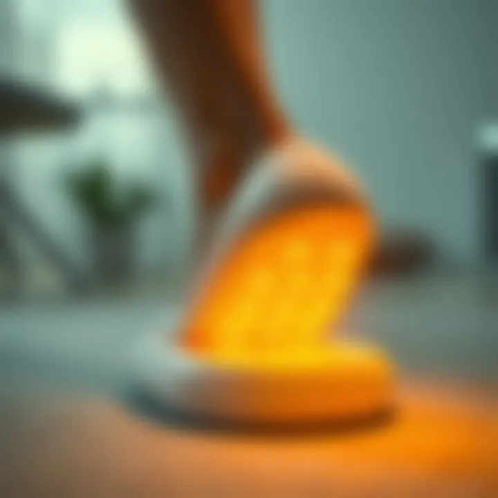 Magnificent The Heel Massager: A Comprehensive Exploration of Comfort and Care