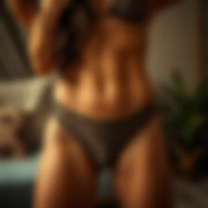 Magnificent The Intricacies of Leopard Underwear: A Comprehensive Exploration