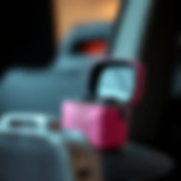 Magnificent The Practicality of Menstrual Cup Travel Cases