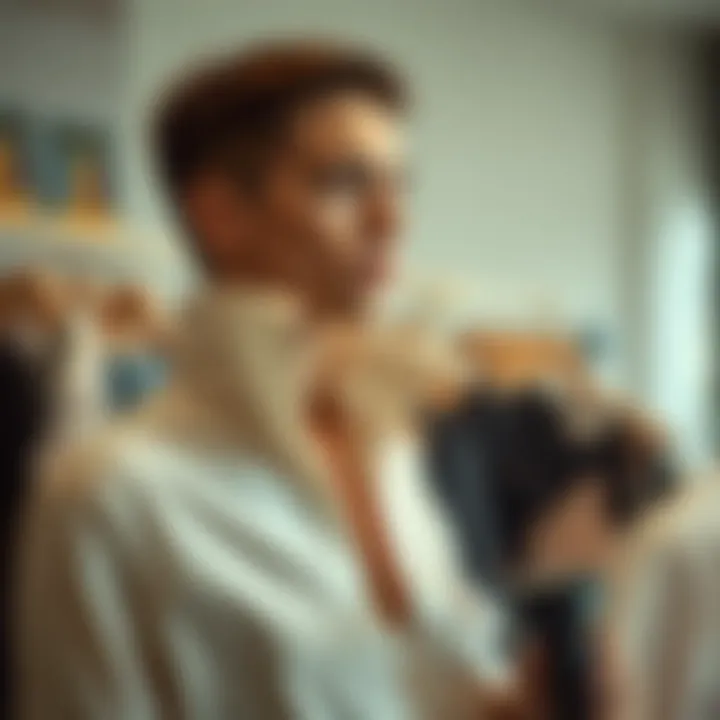 Magnificent The Role of Lint Vacuum Attachments in Clothing Care