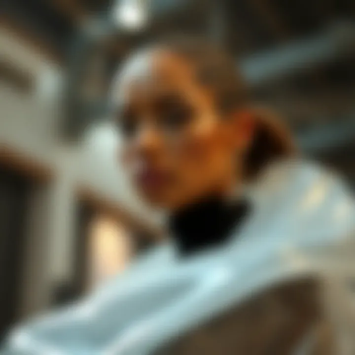Magnificent The Role of Silicone in Modern Fashion