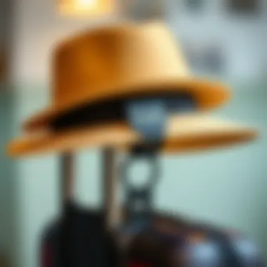 Magnificent The Suitcase Hat Clip: A Comprehensive Guide Magnificent The Suitcase Hat Clip: A Comprehensive Guide