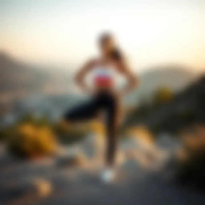 Magnificent The Tight Fit: An In-Depth Exploration of Yoga Pants