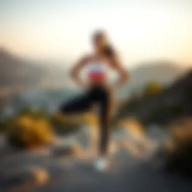 Magnificent The Tight Fit: An In-Depth Exploration of Yoga Pants Magnificent The Tight Fit: An In-Depth Exploration of Yoga Pants