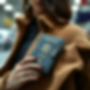 Magnificent Understanding RFID Blocking Passport Holders Magnificent Understanding RFID Blocking Passport Holders