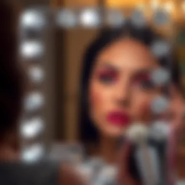 Notable A Comprehensive Guide to Acrylic Makeup Mirrors