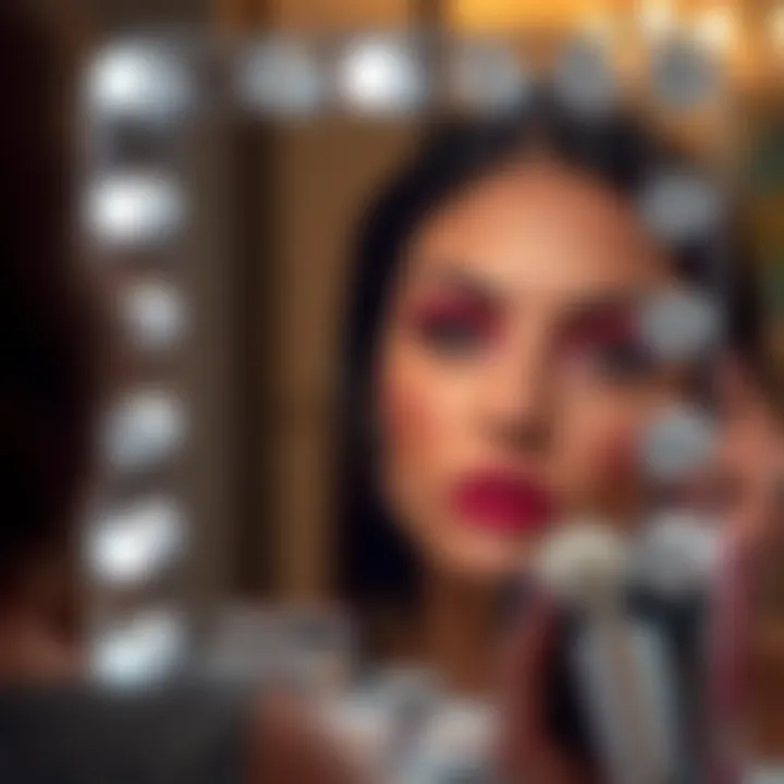 Notable A Comprehensive Guide to Acrylic Makeup Mirrors