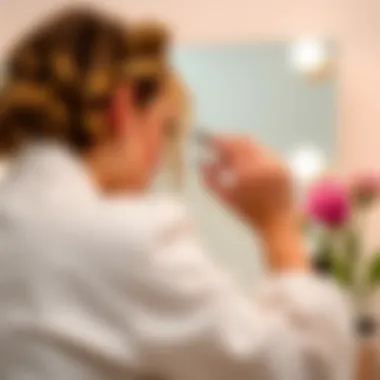 A Comprehensive Guide to Acrylic Makeup Mirrors Summary
