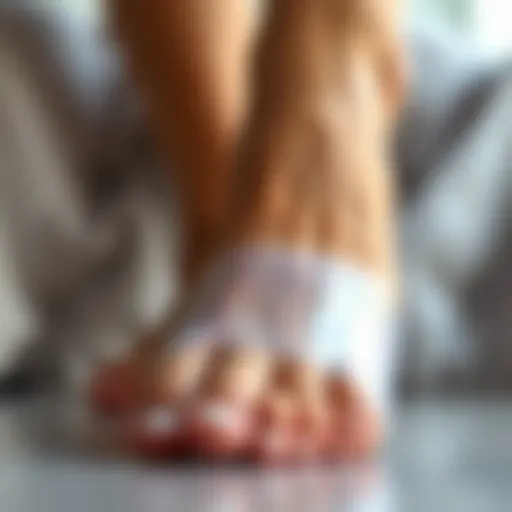 A Comprehensive Guide to Reusable Toe Separators Introduction