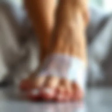 A Comprehensive Guide to Reusable Toe Separators Introduction A Comprehensive Guide to Reusable Toe Separators Introduction